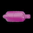 Filterkann Aquaphor Smile lilla 2.9 l