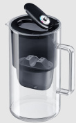 Filterkann Aquaphor Glass 2,5 l B100BK