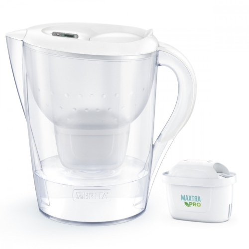 Brita Marella XL+1 Maxtra Pro PP filter jug AGDBRIDZF0174