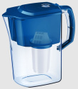 Filterkann Aquaphor Atlant A5  sinine 4.0 l