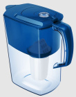 Filterkann Aquaphor Atlant A5  sinine 4.0 l