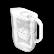 Filterkann Aquaphor Fresh MFP valge 3,2 l
