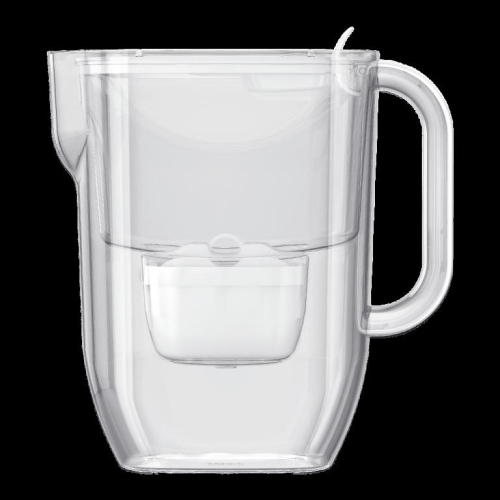 Filterkann Aquaphor Fresh MFP valge 3,2 l