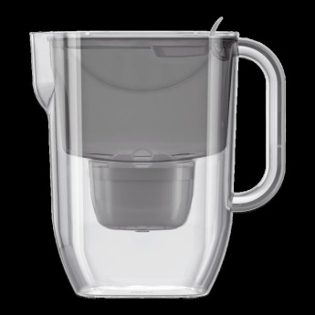 Filterkann Aquaphor Fresh MFP hall 3,2 l