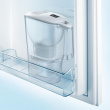 Brita Aluna 2,4l jug + 2 Maxtra cartridges white