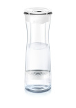 Water Filter Carafe Brita Fill&Serve Mind Valge & graphite LL CU CE