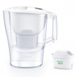Brita Aluna filter jug 2.4l + 1 PRO Pure Performance cartridge