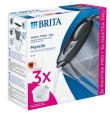Brita Marella filter jug 2,4l + 3 PRO Pure Performance cartridges