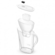 Brita Marella XL 3.5l filter jug + 4 cartridges PRO Pure Performance cartridges White