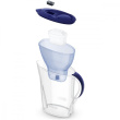 Brita Marella 3.5l XL filter jug + 4 cartridges Maxtra Pro Pure Performance Blue