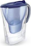 Brita Marella 3.5l XL filter jug + 4 cartridges Maxtra Pro Pure Performance Blue