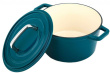 Malmpott CS Kochsysteme Alpen, 20 cm 085131, siniroheline