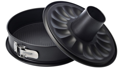 Adjustable baking form BALLARINI Patisserie (28 cm) 1AG750.28