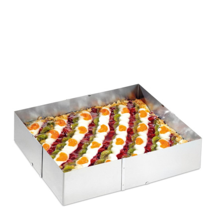 UNO Baking Frame