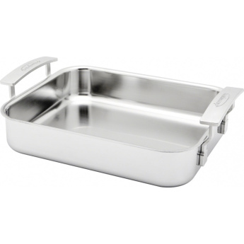 DEMEYERE INDUSTRY 5 40850-748-0 baking tray/sheet Oven Rectangular