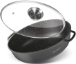 Ahjuvorm klaaskaanega 8L Lamart LT1309