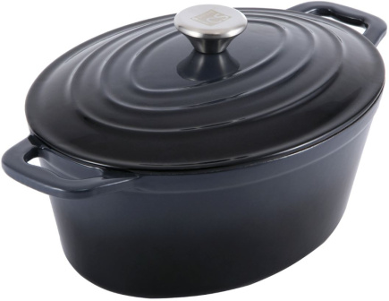 Malmpott CS Kochsysteme Xanten 27,5 x 21 cm 061920, hall Malmpott CS Kochsysteme Xanten 27,5 x 21 cm 061920, hall