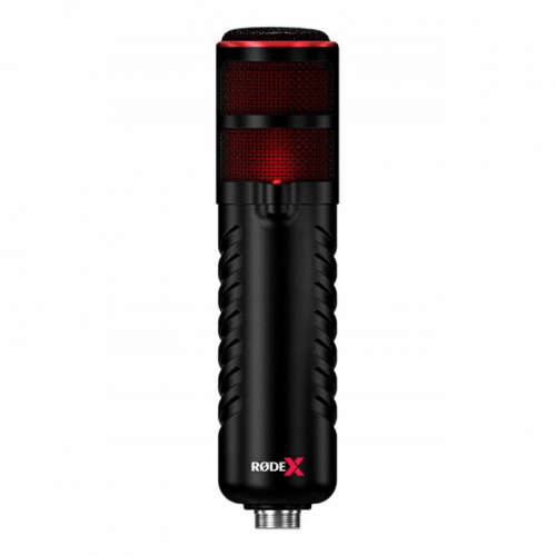RØDE XDM-100 - Dynamic Microphone with advanced DSP for streamers and gamers