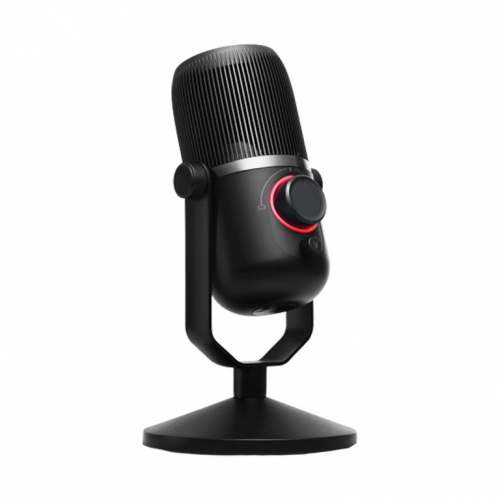 Thronmax M4 Mikrofon Black Game console Mikrofon
