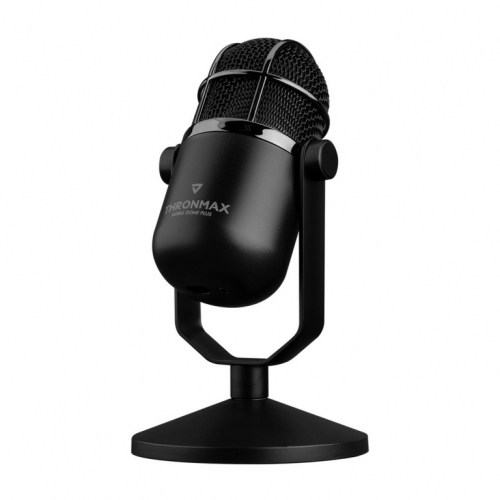 Thronmax M3 PLUS Mikrofon Black Game console Mikrofon