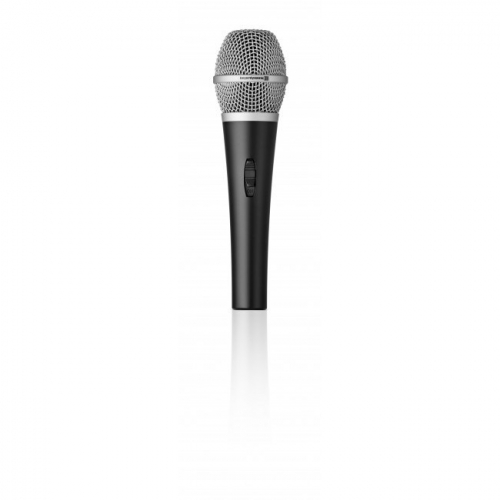 Beyerdynamic TG V35d s Black, Silver Stage/performance Mikrofon
