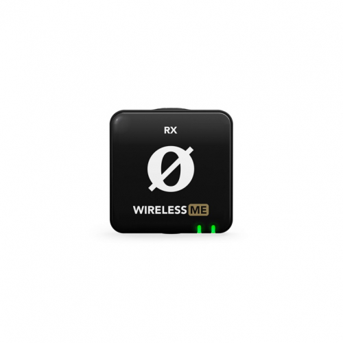 RODE Wireless ME - 2-channel digital wireless system