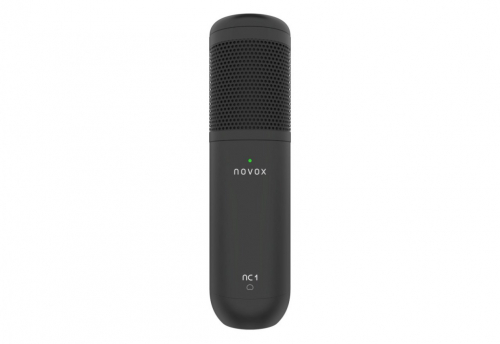 Novox NC1 USB-C - condenser Microphone