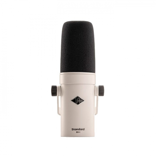 Universal Audio SD-1 - dynamic Microphone