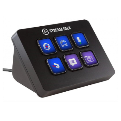 ELGATO Stream Deck Mini T-10GAI9901