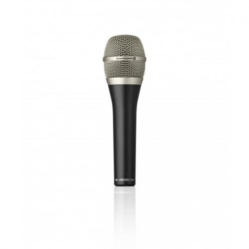 Beyerdynamic TG V50d Black, Silver Stage/performance Microphone