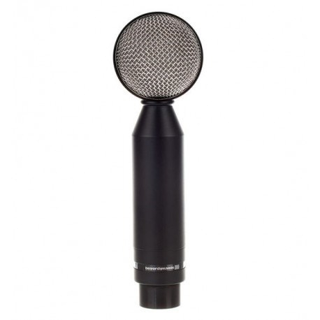 beyerdynamic M 130 Mikrofon dynamiczny podwójna wstęga