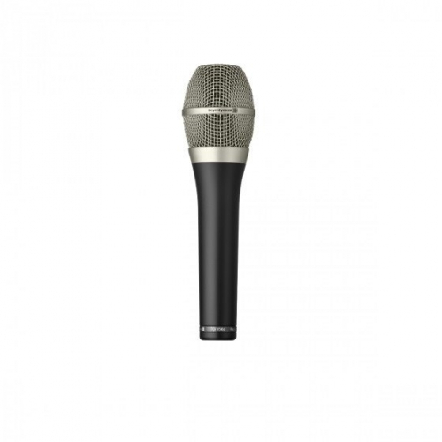 Beyerdynamic TG V56c Black, Silver Stage/performance Microphone