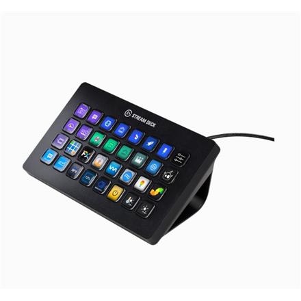 Elgato | Stream Deck XL | 10GAT9901