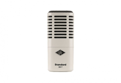 Universal Audio SD-7 - dynamic Microphone