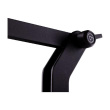 Elgato Microphone arm | Wave Desk Stand | Black