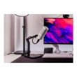 Elgato Microphone arm | Wave Desk Stand | Black