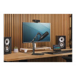 Elgato Microphone arm | Wave Desk Stand | Black