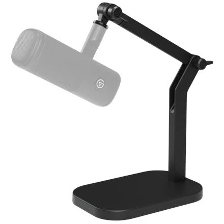 Elgato Mikrofon arm | Wave Desk Stand | Black