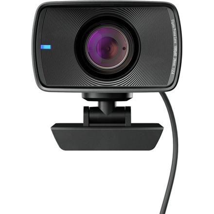 Elgato | Web Camera | 10WAA9901 | 24 month(s) | 24mm | Black