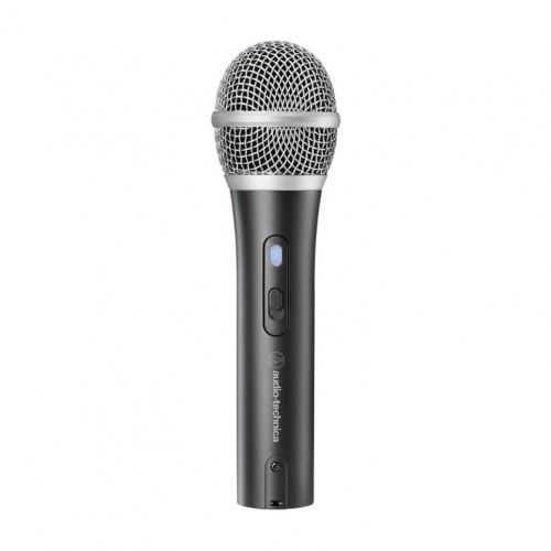 Audio-Technica ATR2100x-USB Dynamic Microphone - Black