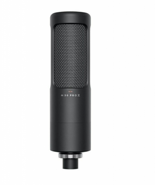 Beyerdynamic M 90 PRO X - dynamic Microphone