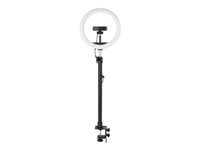 KENSINGTON A1000 Telescoping C-Clamp Stand