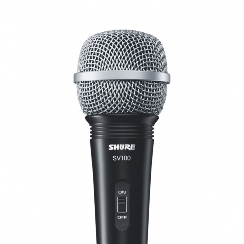 Shure SV100 - dynamic Mikrofon