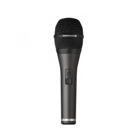 Beyerdynamic TG V70d s Black Stage/performance Microphone