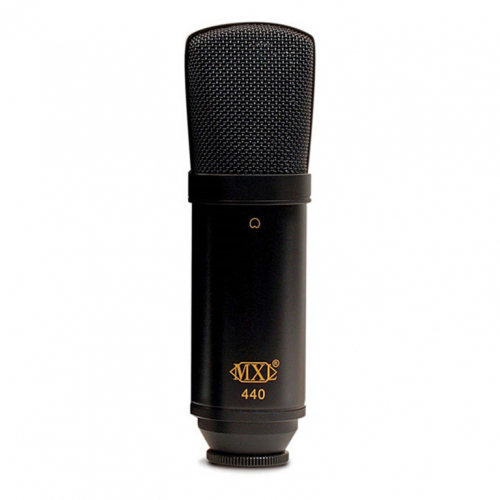 MXL 440 condenser Microphone