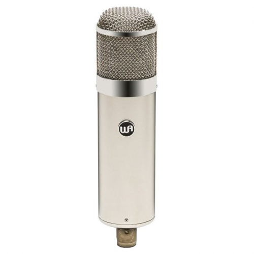 Warm Audio WA-47 - condenser tube Mikrofon