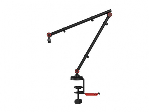 GENESIS NGM-2156 Mikrofon stand Boom Mikrofon stand