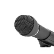 Natec | Microphone | NMI-0776 Adder | Black | Wired NMI-0776