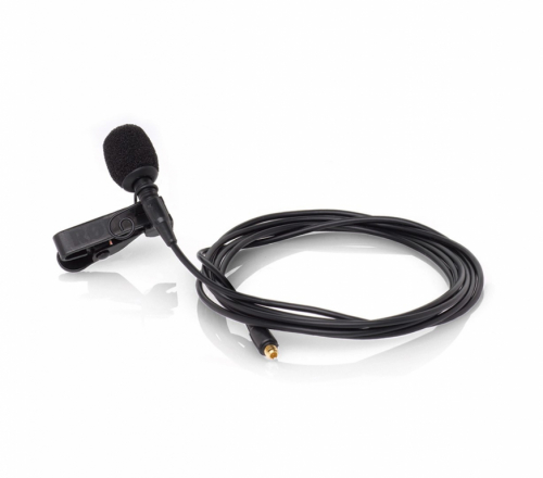 RØDE Lavalier Black