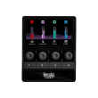 Hercules Stream 100 | Black | Audio Controller